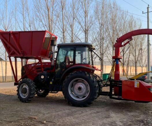 青儲機滾刀的好還是圓盤的好？