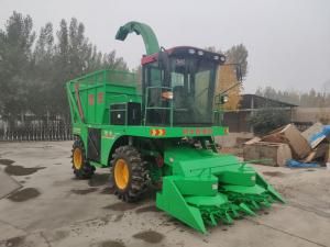 玉米收割機(jī)和玉米種植機(jī),哪一個更實用？